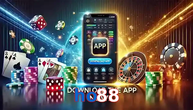 ho88