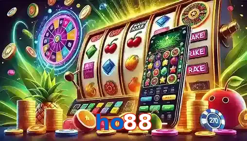 ho88