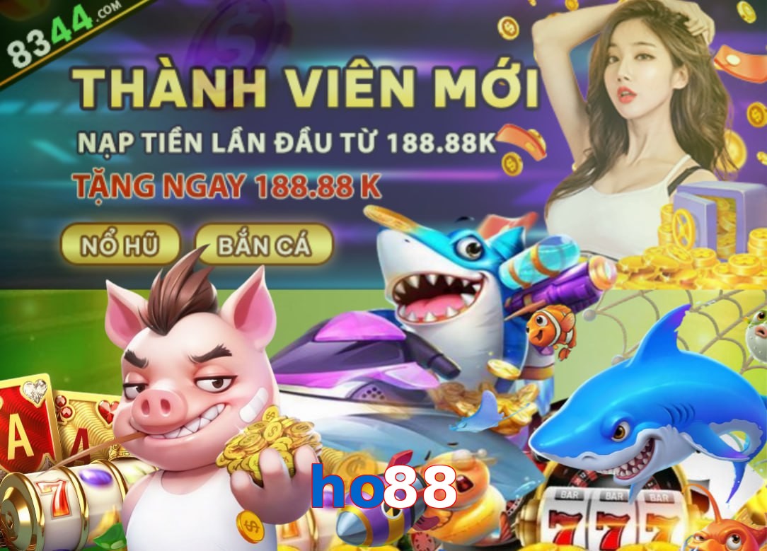 ho88