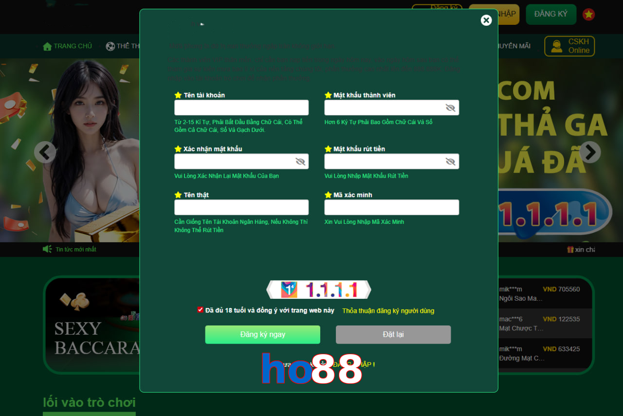 ho88